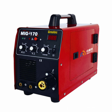 Inverter MIG/MMA Welding Machine (MIG170)